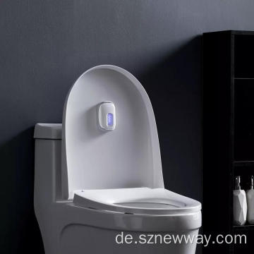 Xiaoda UVC-Sterilisation Deodorizer für Haushalts-WC